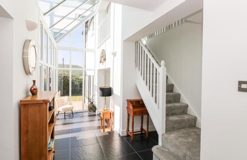 Llangennith Maison | 1 Atlantic Haven