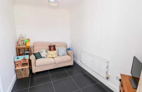 Llangennith Maison | 1 Atlantic Haven