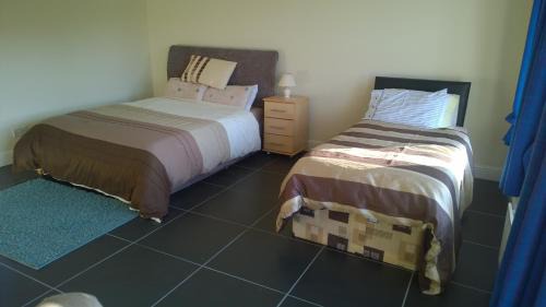 Waterfoot Lit Et Petit-Déjeuner | 1 Bayview