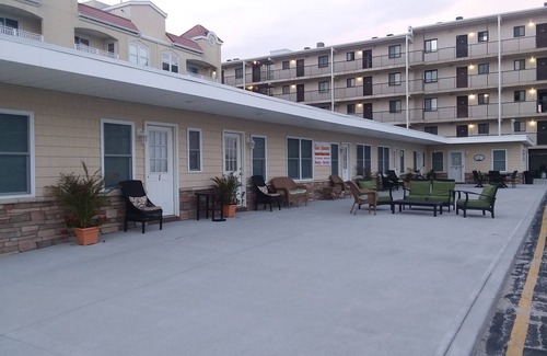 Seaside Heights Appartement | 1 Bd./#3... ONE OF NJ'S BEST FAMILY DESTINATIONS