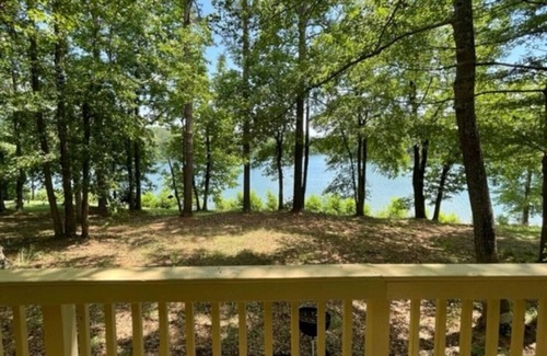 LaGrange Cabine | 1 bd Lakepoint Cabin #5 -Nature |Privacy |fishing.