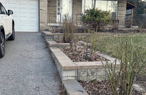 Bayview Woods - Steeles Appartement | 1 Bdr Apartment : TTC/SUBWAY Access