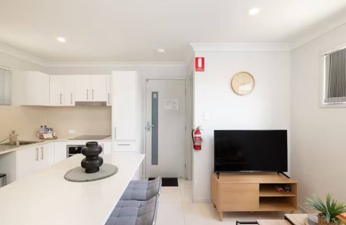 Rocklea Appartement | 1 Bdr Apt! Aircon! Undercover Parking! 535F1