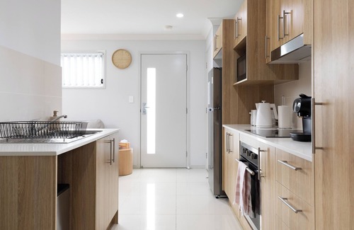 Rocklea Appartement | 1 Bdr Apt! Next to a Disk Golf Course! 139F1
