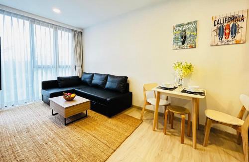 Laguna Appartement | 1 Bdr Sky Park Golf view