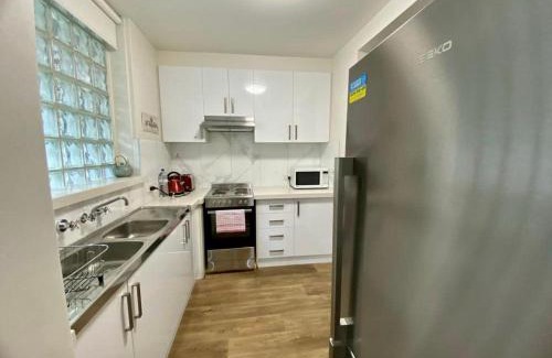 Saint Kilda South Appartement | 1 Bdrm With Parking, Walk to Beach