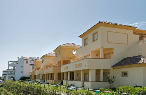 La Linea de la Concepcion Appartement | Appartement 1 chambre (bloc 2 - Appartement 14)