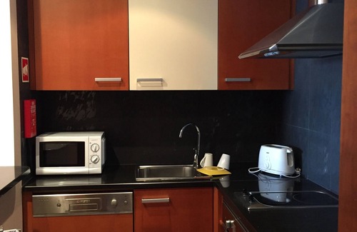 Mexilhoeira da Carregacao Appartement | 1 bedroom apartment with pool by the river Arade Wifi