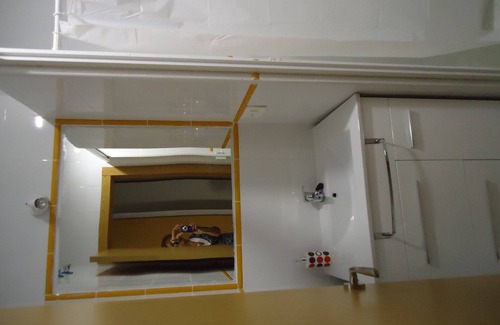 Norte Appartement | 1 BEL APPARTEMENT À GRENADE