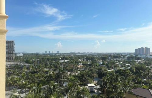 Singer Island Copropriété | 1 Bed, 2 Bth Condo at the Palm Beach Marriott Singer Island resort and spa hotel