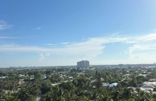 Singer Island Copropriété | 1 Bed, 2 Bth Condo at the Palm Beach Marriott Singer Island resort and spa hotel