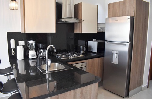 Helios del Oeste Appartement | 1 Bed Apartment, floor 5