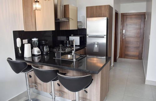 Helios del Oeste Appartement | 1 Bed Apartment, floor 5