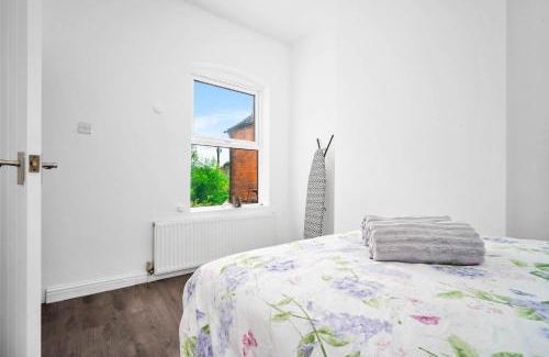 Acocks Green Appartement | 1 Bed Apartment Birmingham Resorts World NEC BHX