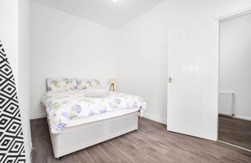 Acocks Green Appartement | 1 Bed Apartment Birmingham Resorts World NEC BHX