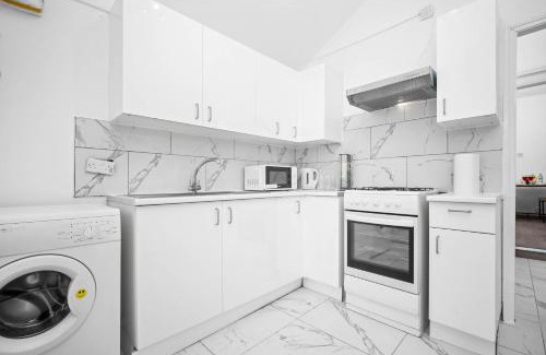 Acocks Green Appartement | 1 Bed Apartment Birmingham Resorts World NEC BHX