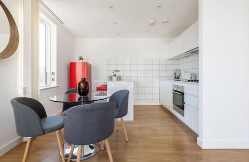 Bromley North Appartement | The Bow Collection