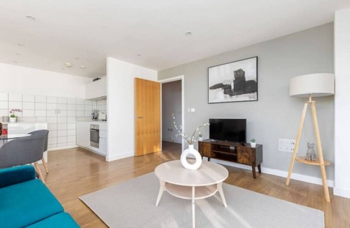 Bromley North Appartement | The Bow Collection