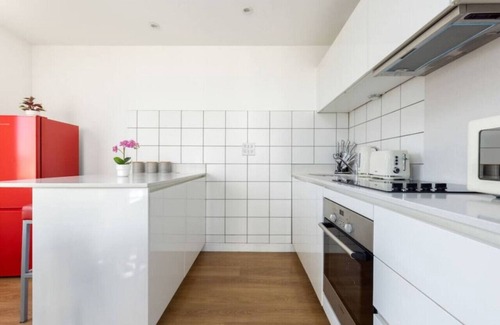 Bromley North Appartement | The Bow Collection