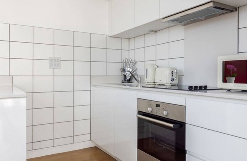 Bromley North Appartement | The Bow Collection