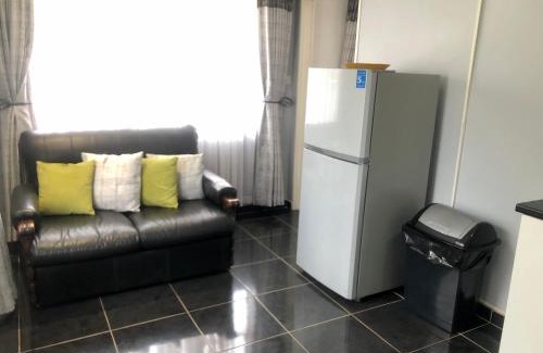 Mazowe Appartement | 1 bed apartment in Mount Pleasant Heights - 2014