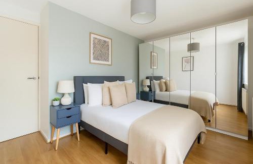 Abbey Appartement | 1 Bed Apartment in Wimbledon