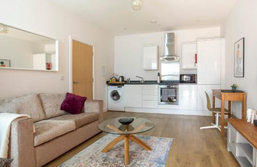 Redhill Appartement | 1 Bed Apartment - Redhill Central, Surrey, Gatwick #3