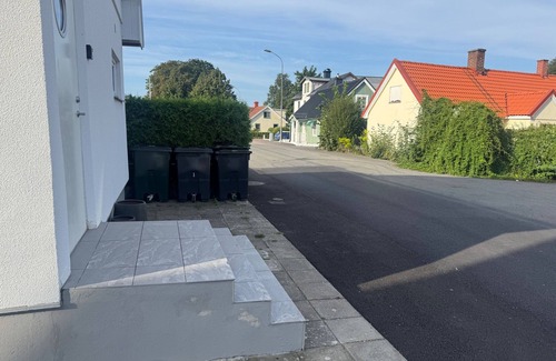Fjalkinge Appartement | 1-bed Apartment - Sleeps for 6 Near Kristianstad