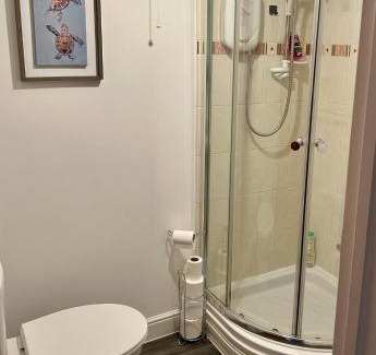 Boroughbridge Maison | 1 Bed cottage town centre free private parking cycle store Boroughbridge
