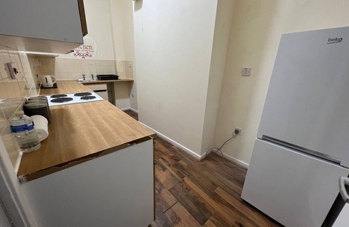 Theatreland Birmingham Appartement | 1 Bed Flat Birmingham City Centre - China