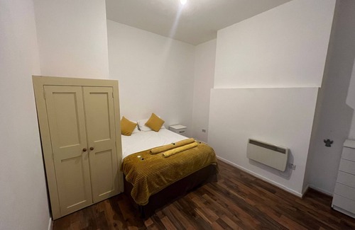 Theatreland Birmingham Appartement | 1 Bed Flat Birmingham City Centre - China