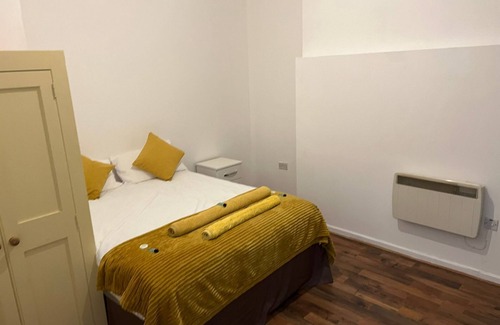 Theatreland Birmingham Appartement | 1 Bed Flat Birmingham City Centre - China