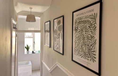 Wandsworth Appartement | 1 Bed Flat Clapham Junction