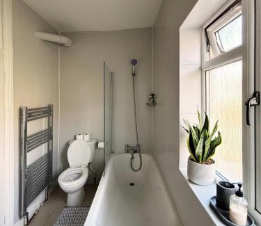 Wandsworth Appartement | 1 Bed Flat Clapham Junction