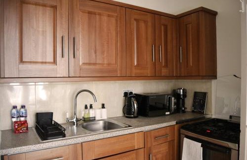 Wandsworth Appartement | 1 Bed Flat Clapham Junction