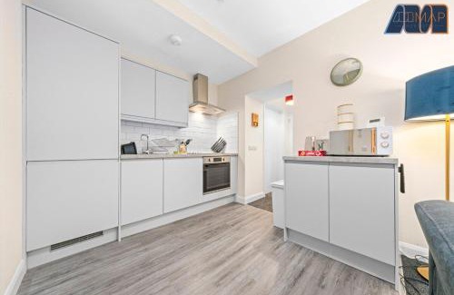 Methil Appartement | 1 Bed Flat With Parking Sleeps 2 in Fife