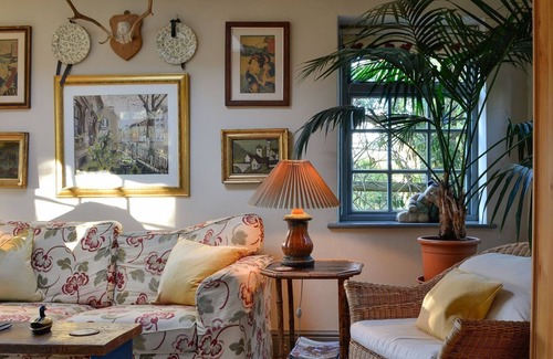 Little Rissington Cottage | Hébergement 1 chambre à proximité de Bourton-on-the-Water