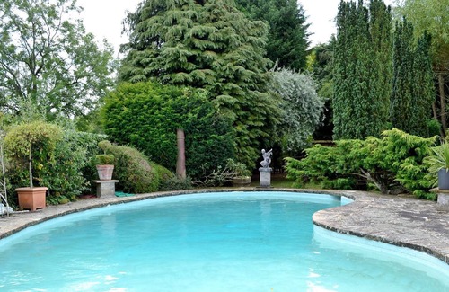 Little Rissington Cottage | Hébergement 1 chambre à proximité de Bourton-on-the-Water