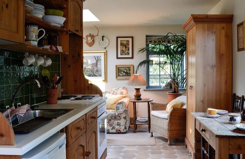 Little Rissington Cottage | Hébergement 1 chambre à proximité de Bourton-on-the-Water