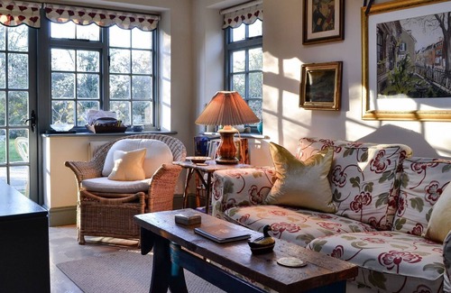 Little Rissington Cottage | Hébergement 1 chambre à proximité de Bourton-on-the-Water
