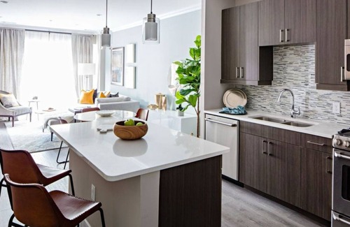 Kings Point Appartement | 1 bed Great Neck Apt