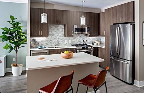 Kings Point Appartement | 1 bed Great Neck Apt