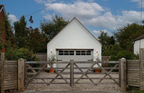 Eckington Maison | 1 bed home in Eckington