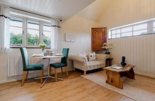 Eckington Maison | 1 bed home in Eckington