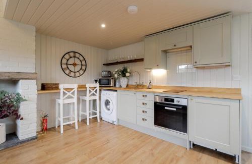 Eckington Maison | 1 bed home in Eckington