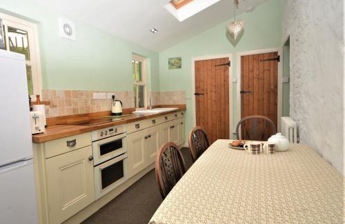Girvan Maison | 1 Bed in Ballantrae 45713