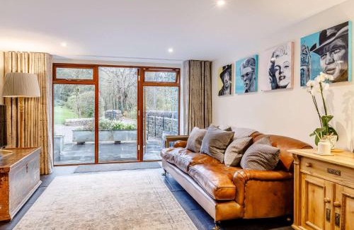 Nunney Maison | 1 Bed in Bath 83834