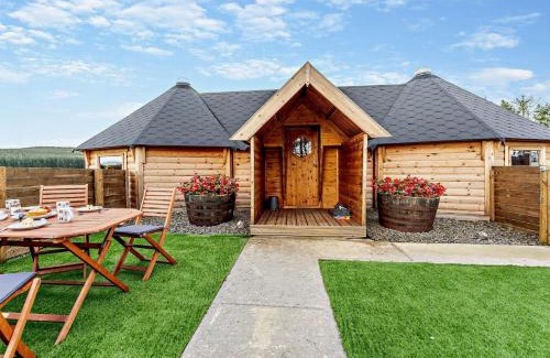 Lanark Maison | 1 Bed in Biggar 91248