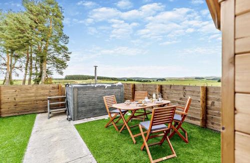 Lanark Maison | 1 Bed in Biggar 91248