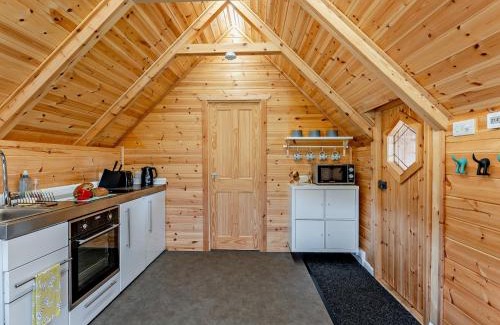 Lanark Maison | 1 Bed in Biggar 91248